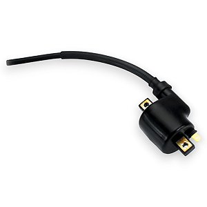 Bobina De Ignicao Gauss Para Honda Xlx 250 R - 0.2 1983-1994