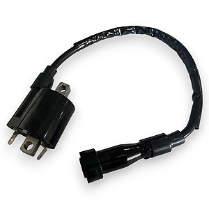 Bobina De Ignicao Gauss Ys 150 Fazer Sed Ubs 0.1 2020-2025
