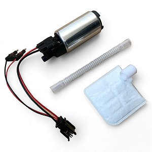 Bomba Combustivel Gi3314 Gauss Para Fiat Pulse 1.0 2022-2025