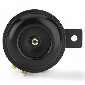 Buzina Gauss Para Yamaha Xtz Lander 250 0.2 2006-2018
