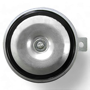 Buzina Gauss Para Chevrolet Corsa 1.4 2007-2012