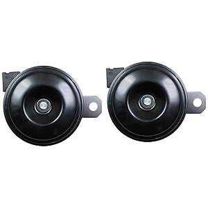 Buzina Gauss Para Toyota Hilux 2.8 1992-2001
