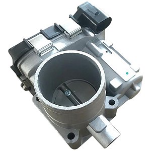 Corpo De Borboleta Gauss Para Fiat Punto 1.4 2007-2012