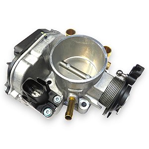 Corpo De Borboleta Gi7011 Gauss A4 Avant 1.8 2015-2016