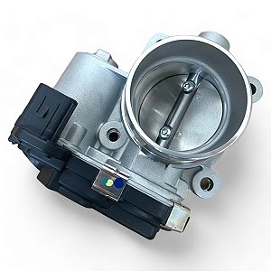 Corpo De Borboleta Gauss Para Chevrolet Onix 1.4 2013-2016