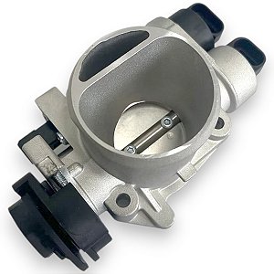 Corpo De Borboleta Gauss Para Fiat Palio 1.3 2002-2005