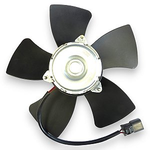 Eletroventilador Gauss Para Honda Civic Lx 1.8 2006