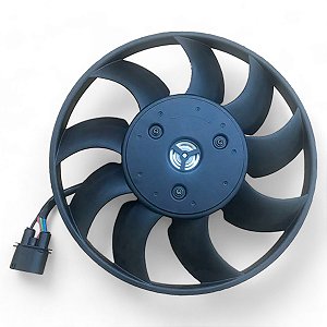 Eletroventilador Gauss Up! Cross 1.0 2015-2018