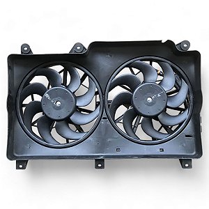 Eletroventilador Gauss Blazer Std Mpfi 4x2 2.4 2001-2007
