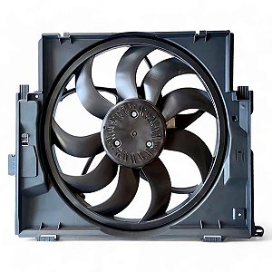Eletroventilador Gauss 220i Active Tourer 2.0 2015-2017