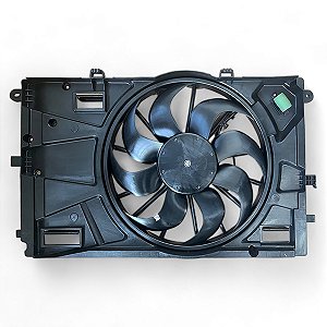 Eletroventilador Ge1195 Gauss Onix 1.0 2019-2025