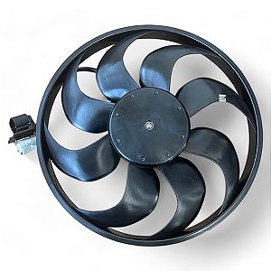 Eletroventilador Ge1196 Gauss Onix 1.0 2019-2025
