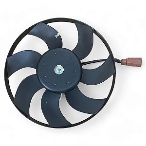 Eletroventilador Ge1207 Gauss Jetta Variant 2.5 2008-2013