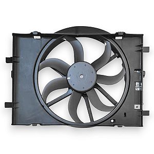 Eletroventilador Ge1178 Gauss Fusion Sel V6 3.0 2009