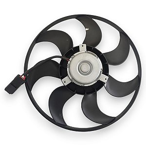 Eletroventilador Gauss 9.150 Eod - 4.8 2004-2012