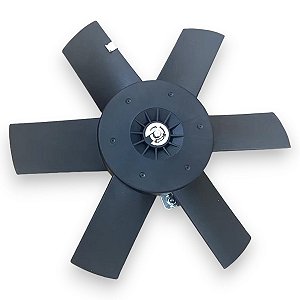 Eletroventilador Gauss Para Ford Escort Xr3 1.6 1983-1989
