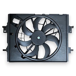 Eletroventilador Ge1199 Gauss Kicks 1.6 2017-2023