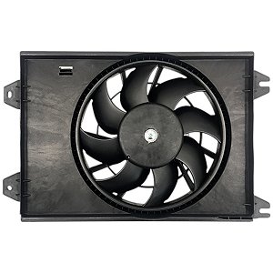 Eletroventilador Gauss Pajero Io 1.8 1999-2002