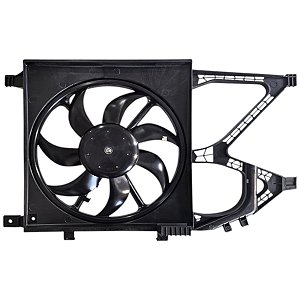 Eletroventilador Gauss Corsa Sedan 1.0 2002-2006