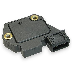 Modulo De Ignicao Gauss Para Ford Fiesta 1.6 1999-2025