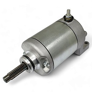 Motor De Partida Gauss Nx 400i Falcon - 0.4 2012-2015