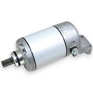 Motor De Partida Gauss Para Honda Cbr 450 Sr 0.4 1989-1996