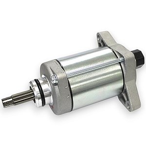 Motor De Partida Gauss Trx 420 Foutrax 4x4 0.4 2008-2014