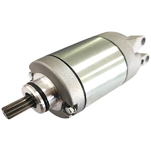 Motor De Partida Gauss Para Yamaha Xj6 F Std 0.6 2009-2015