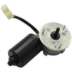 Motor Do Limpador Gauss L 1618 - 6.0 1989-1999