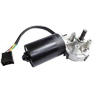Motor Do Limpador Gauss O 371 R 9.7 1987-1997