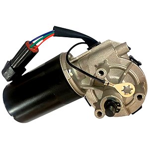 Motor Do Limpador Gauss F-1000 S.Cab 4x4 4.3 1996-1998