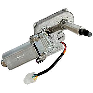 Motor Do Limpador Gauss Para Valtra 985 - 3.9 1990-2025