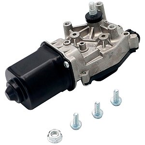 Motor Do Limpador Gauss Para Honda City 1.5 2015-2017