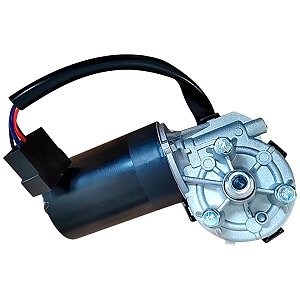 Motor Do Limpador Gauss Accelo 815/37 4.8 2012-2025