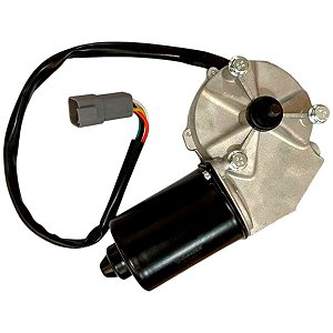 Motor Do Limpador Ge5657 Gauss P 320 B4x2 Cs 9.0 2019-2025