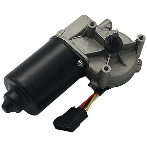 Motor Limpador Gauss Para Mercedes Benz Atego 1315 4.3 2004