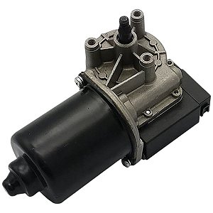 Motor Do Limpador Ge5403 Gauss Para Fiat Palio 1.3 2002-2005