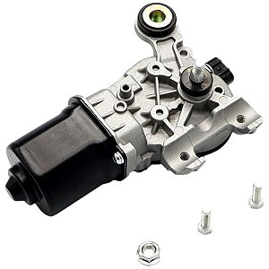 Motor Do Limpador Gauss Para Nissan Kicks 1.6 2016-2025
