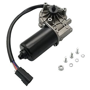 Motor Do Limpador Ge5409 Gauss P 320 B4x2 Cs 9.0 2019-2025