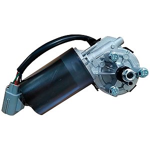 Motor Do Limpador Ge5197 Gauss Cargo C 814 3.9 1996-2000