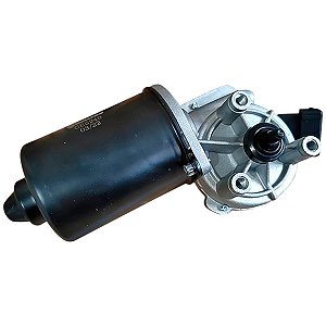 Motor Do Limpador Gauss Para Ford Fiesta 1.0 1996-2006