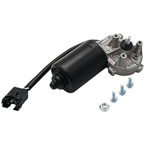 Motor Do Limpador Gauss Para Ford Cargo C 2425 8.3 1993-2002