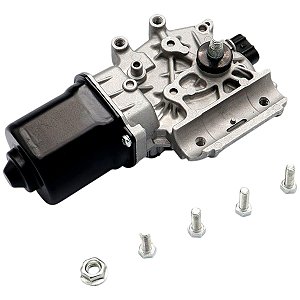 Motor Do Limpador Gauss Para Nissan Sentra 2.0 2012-2020