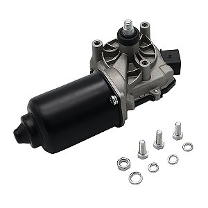 Motor Do Limpador Gauss Para Kia Cerato 2.0 2019-2025
