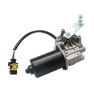 Motor Limpador Gauss Para Volvo Fh 420 8x2t 12.8 2022-2023