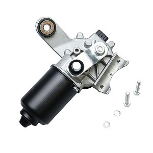 Motor Do Limpador Gauss Para Nissan March 1.6 2012-2021