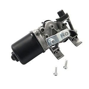 Motor Do Limpador Gauss Para Hyundai Hb20 1.6 2012-2022