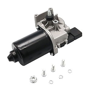 Motor Do Limpador Gauss Para Chevrolet Onix 1.0 2015-2019