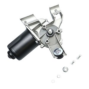 Motor Do Limpador Gauss Para Jeep Renegade 2.0 2017-2021