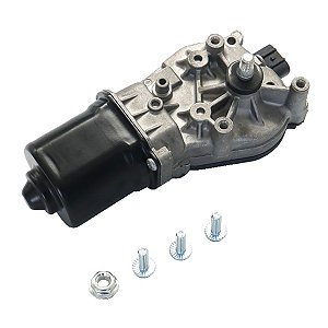 Motor Do Limpador Gauss Para Honda Hr-V 1.8 2016-2020